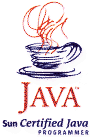 Sun Certified Programmer for Java